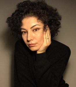 Sabire Başel Algül