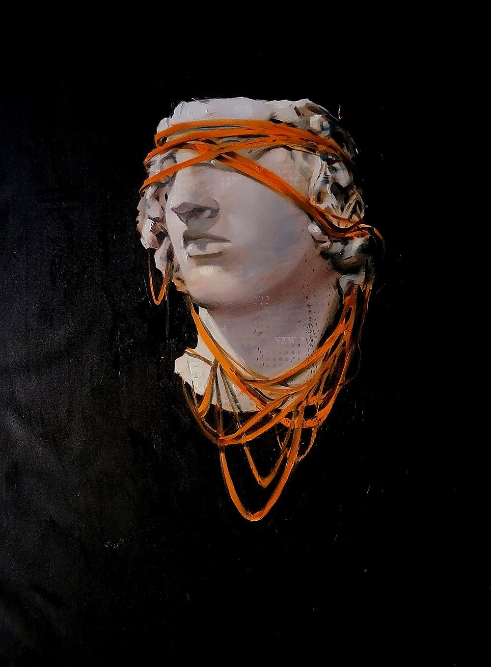 Andrey Novikov eseri
