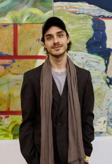 George Khomich