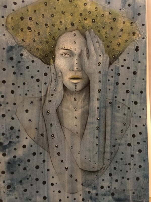 Azat Yeman work 3