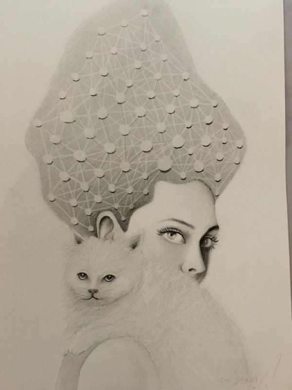 Azat Yeman work 7