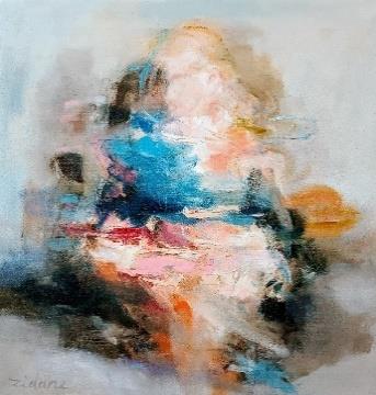 The Breadth of Consciousness artwork image 22