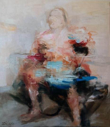 The Breadth of Consciousness artwork image 17
