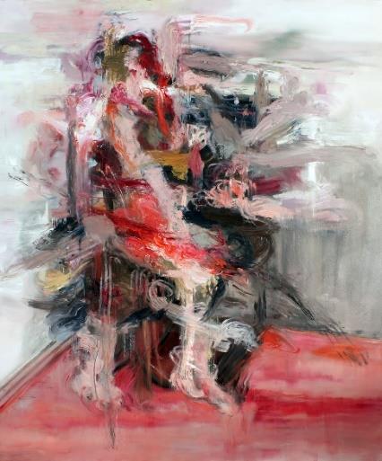 The Breadth of Consciousness artwork image 14