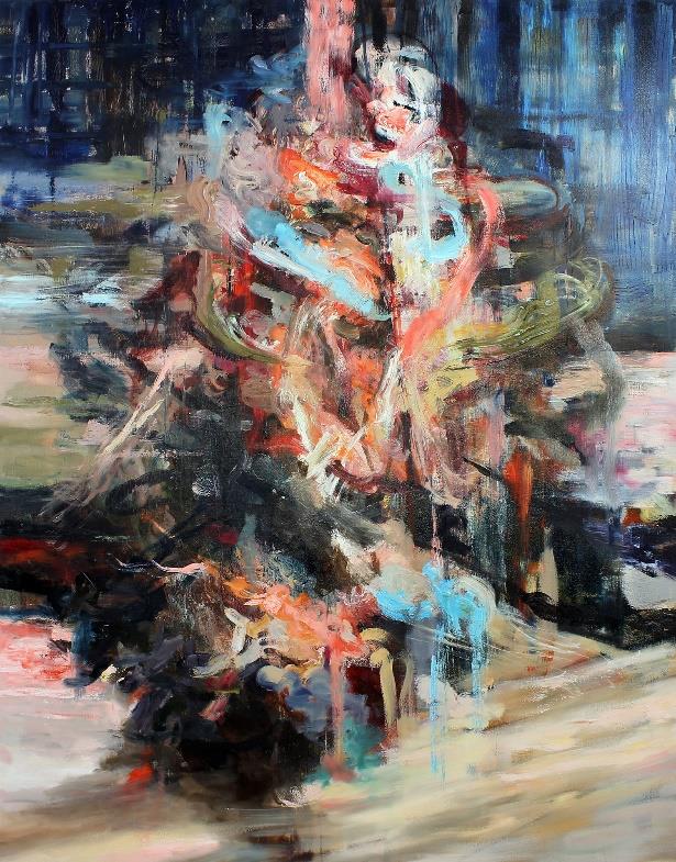 The Breadth of Consciousness artwork image 8