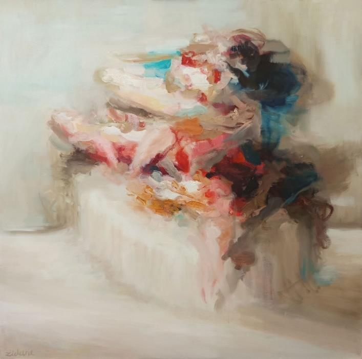 The Breadth of Consciousness artwork image 28
