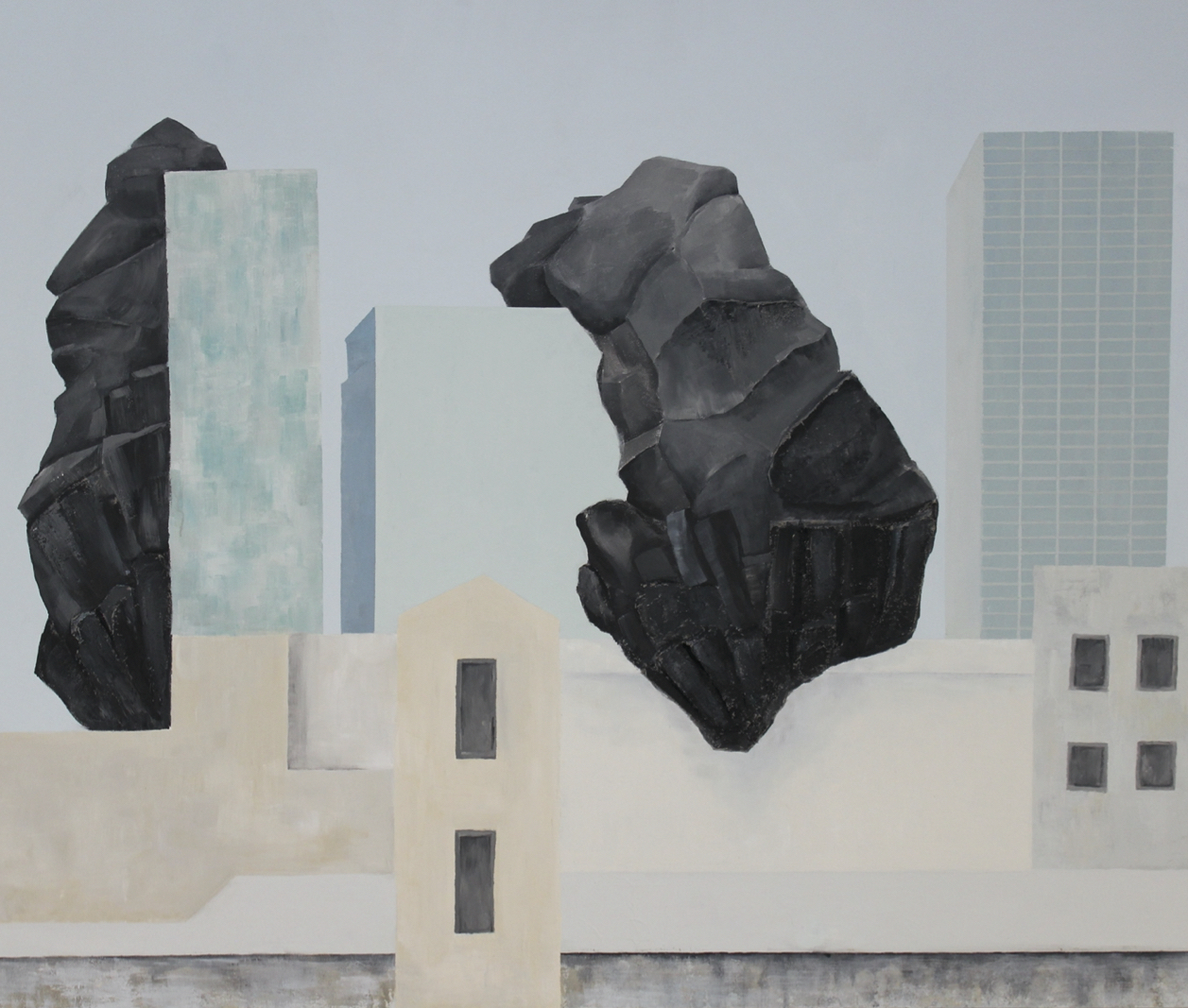Work by Ceyda Tuğçe Yıldırım