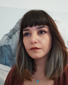 Ceyda Tuğçe Yıldırım