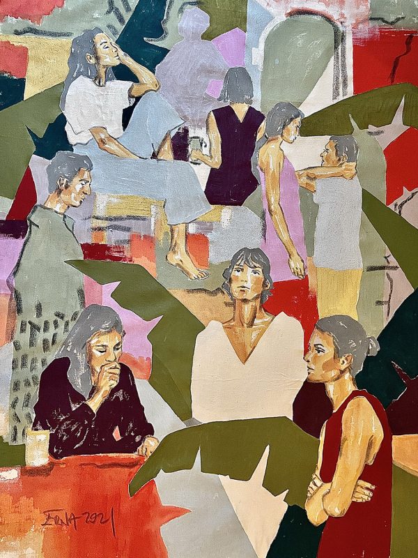 Erna Uçar work 3