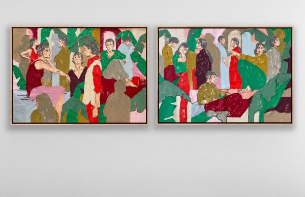 Erna Uçar work 2