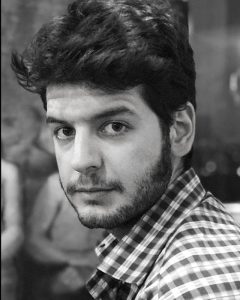 Ferhat Yüksekbağ