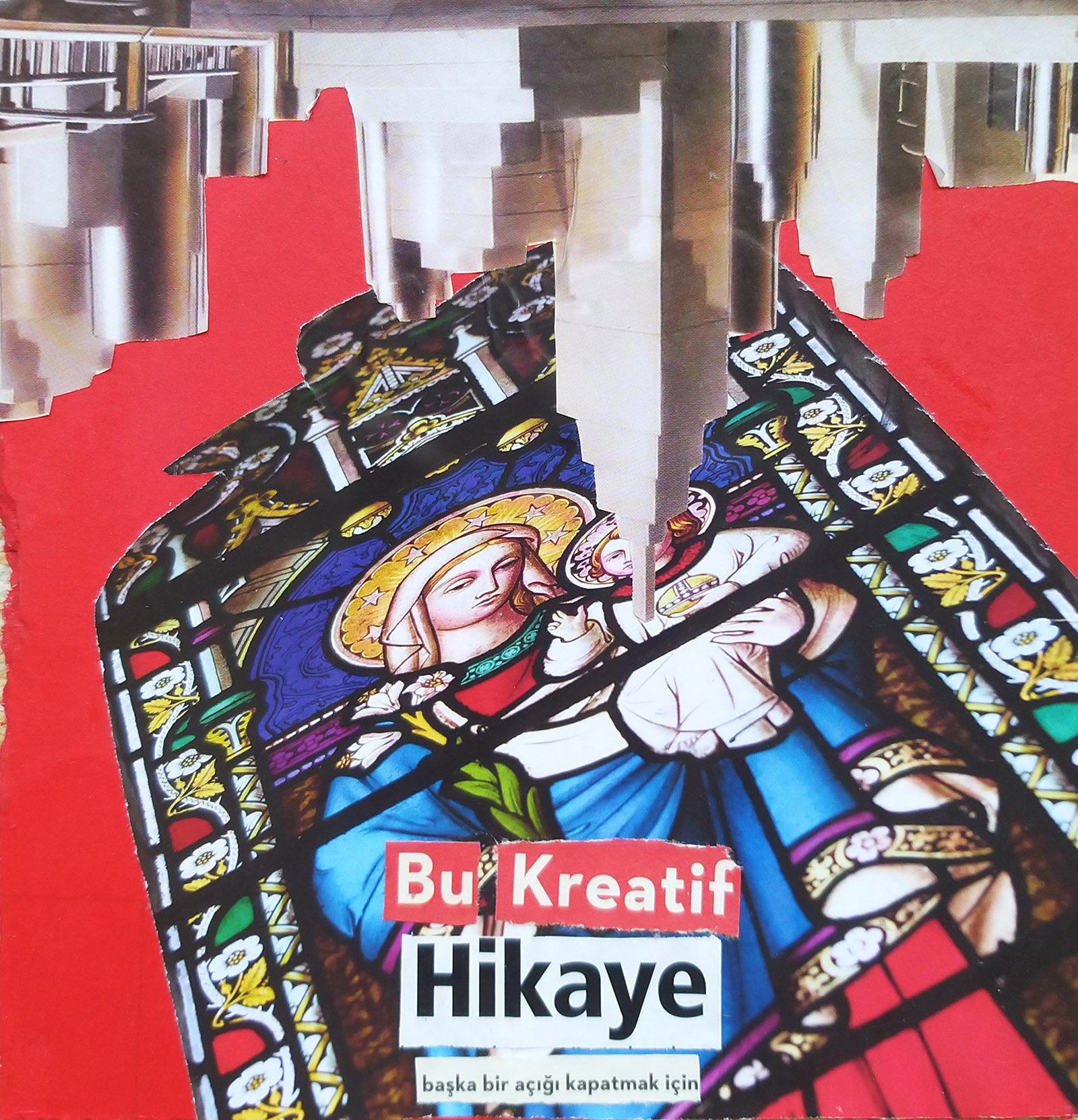 Fevziye Özocak artwork 5