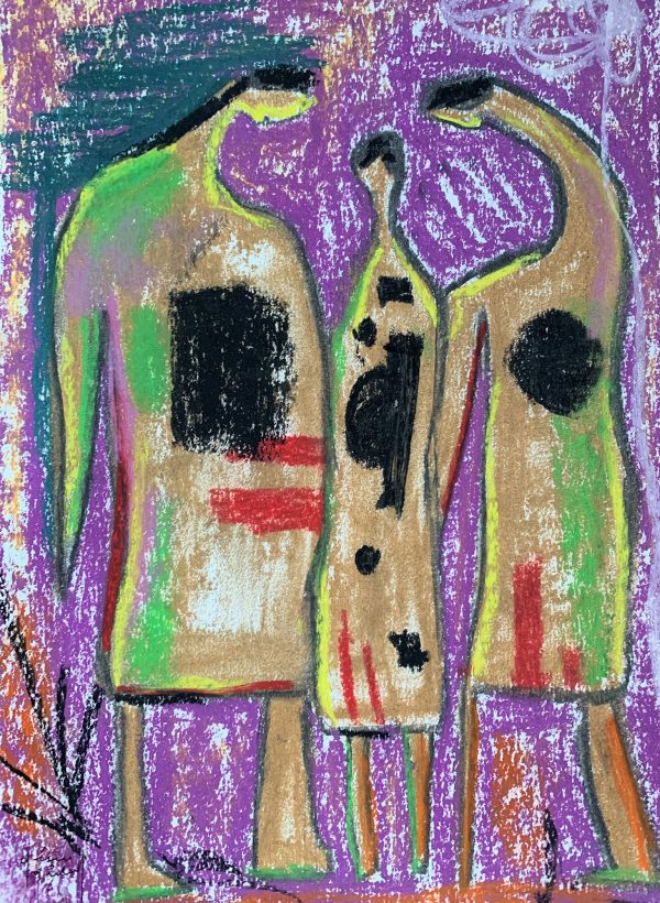 Gizem Sema Günhan work 6