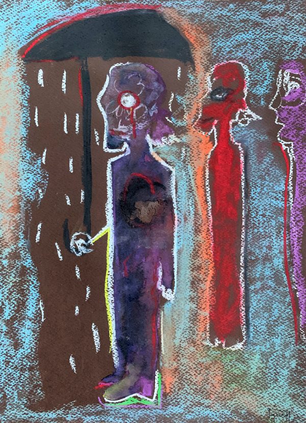 Gizem Sema Günhan work 4