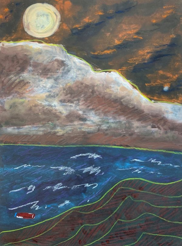 Gizem Sema Günhan work 3
