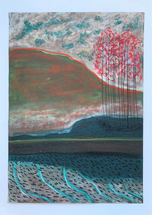 Gizem Sema Günhan work 2