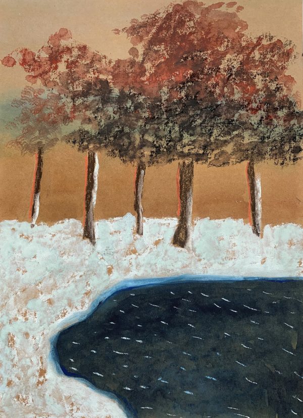 Gizem Sema Günhan work 1