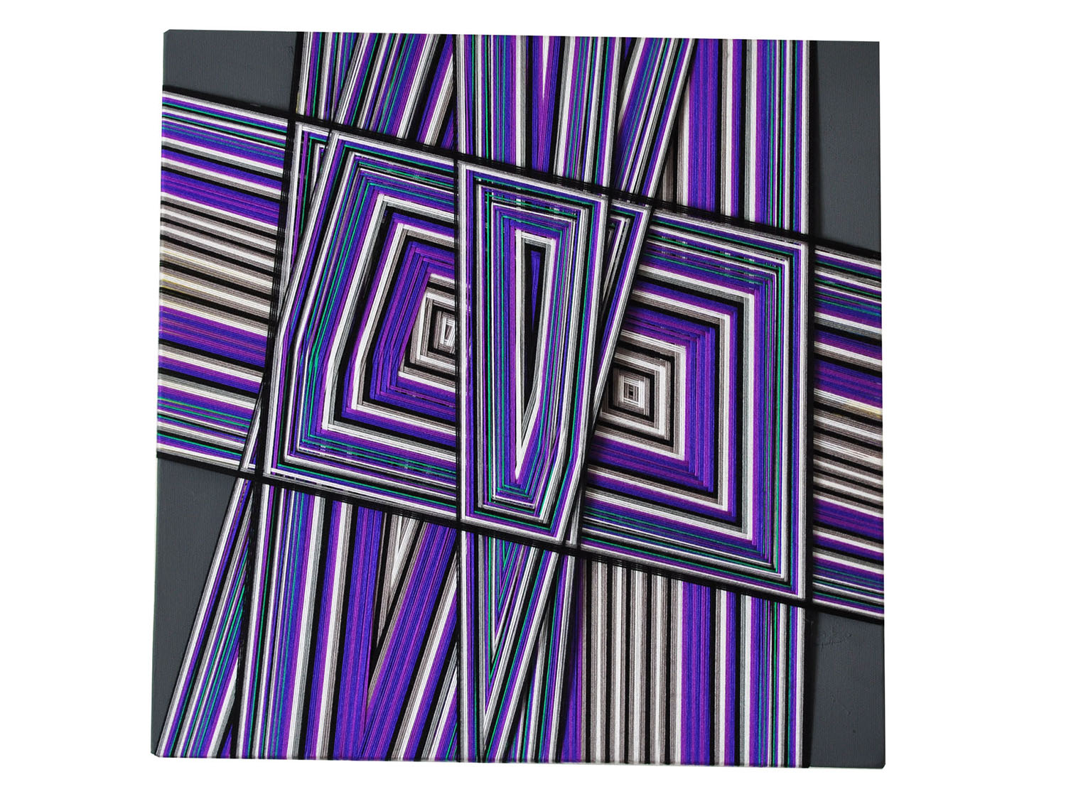 Hilal Demirtaş work 3