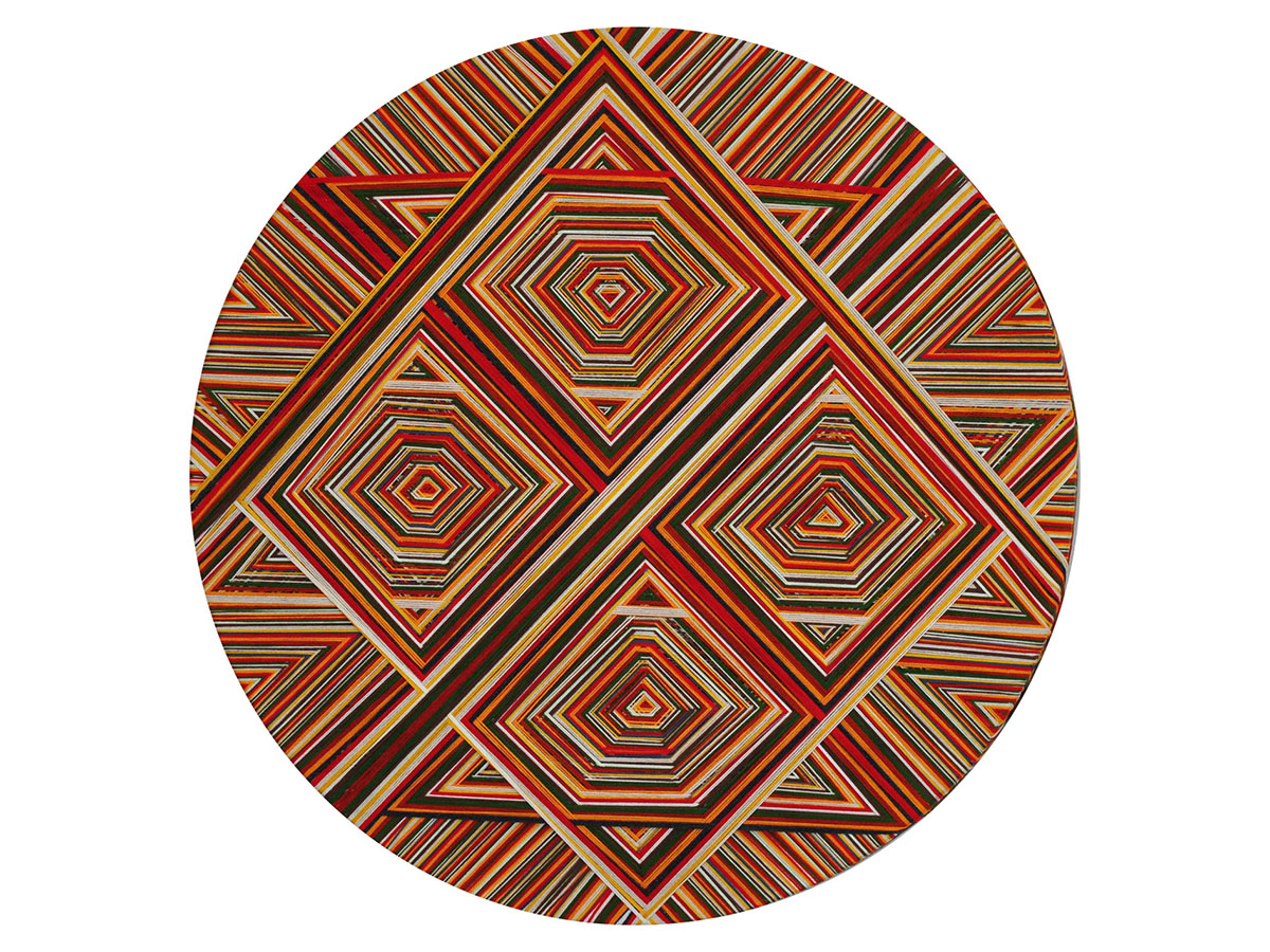 Hilal Demirtaş work 2
