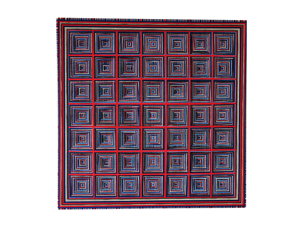 Hilal Demirtaş work 5