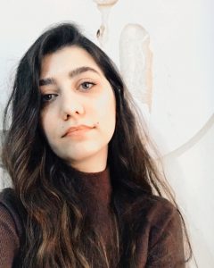 Kübra Kılıç