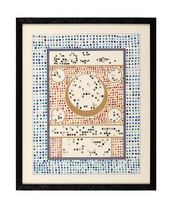 Merve Zeybek Work 6
