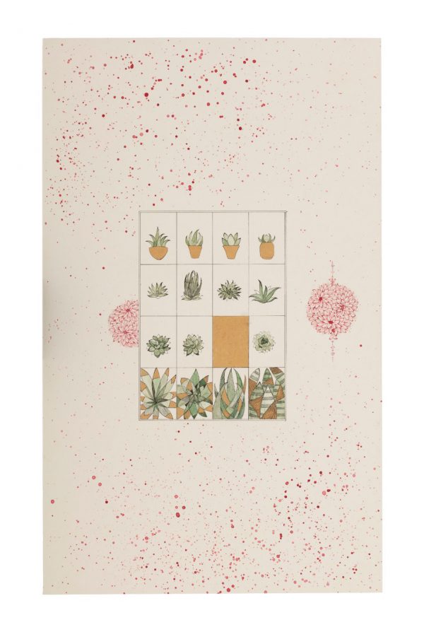 Merve Zeybek Work 3
