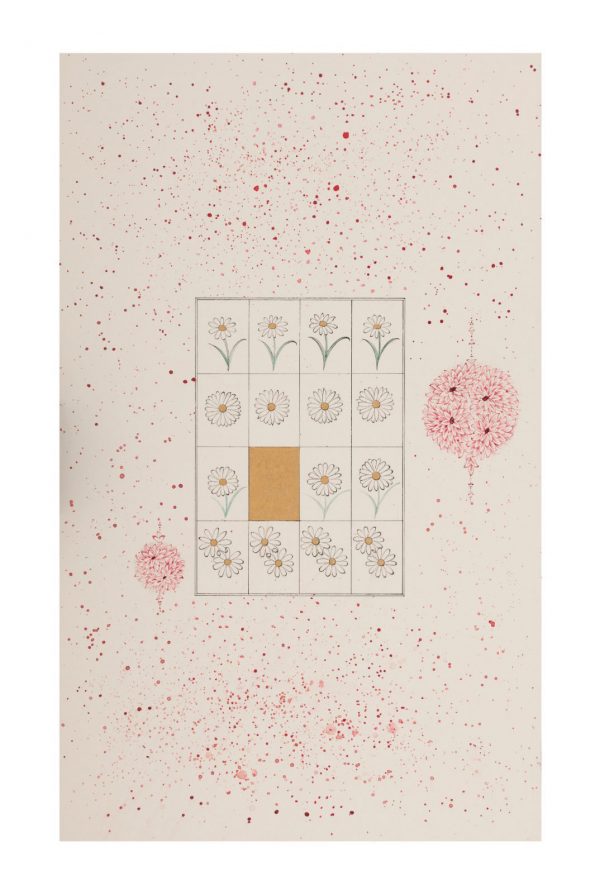 Merve Zeybek Work 13