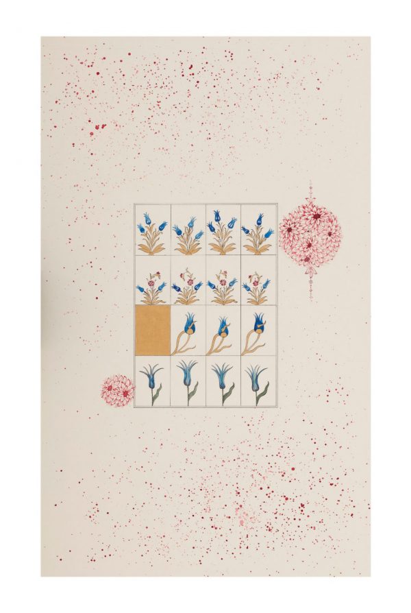 Merve Zeybek Work 12