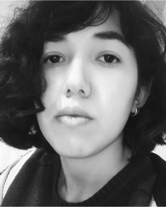 Merve Zeybek