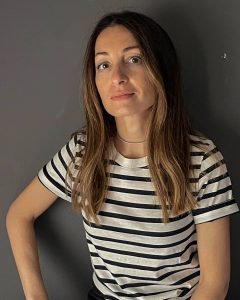 Müge Kasımoğlu