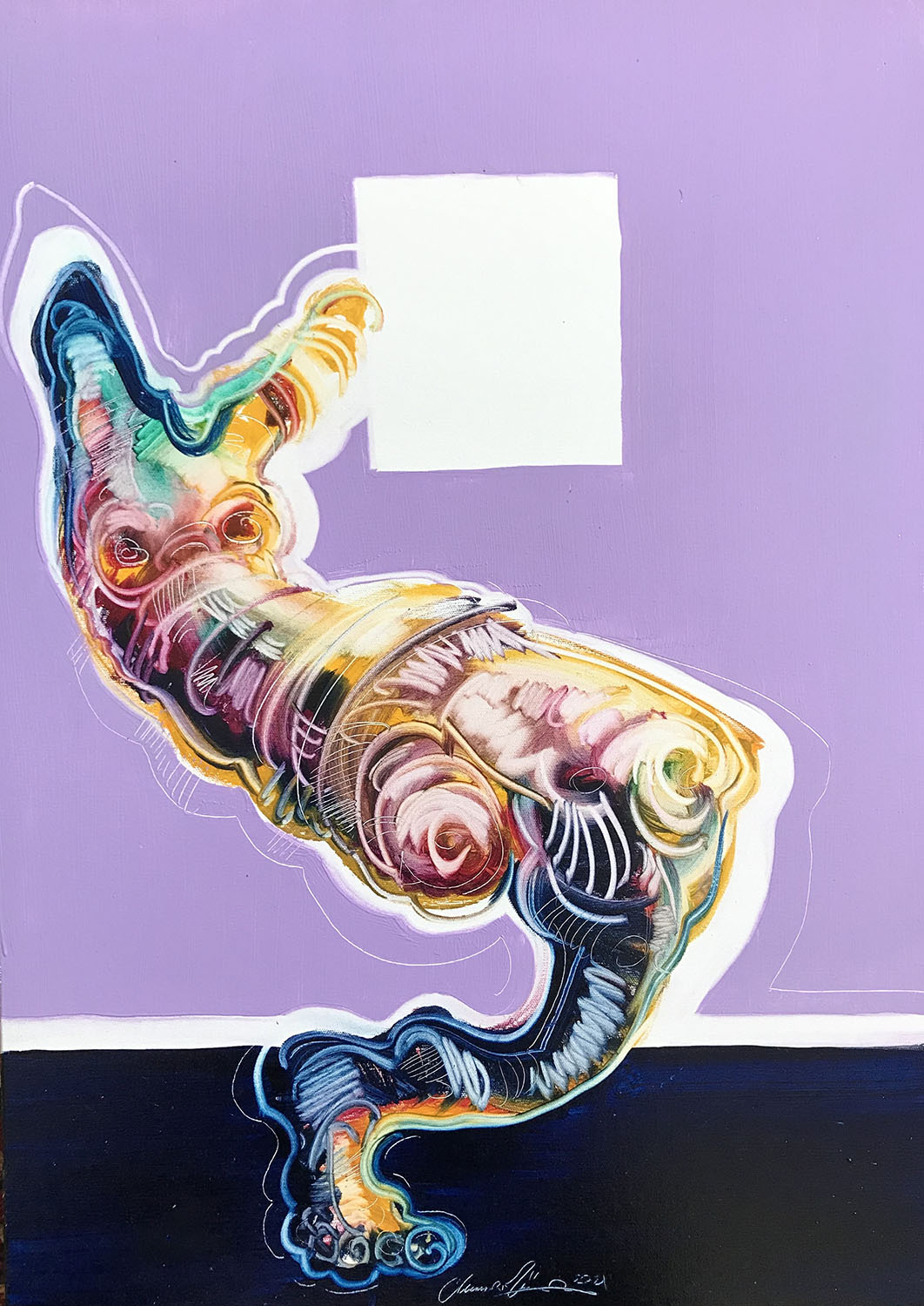 Murat Özcan work 2