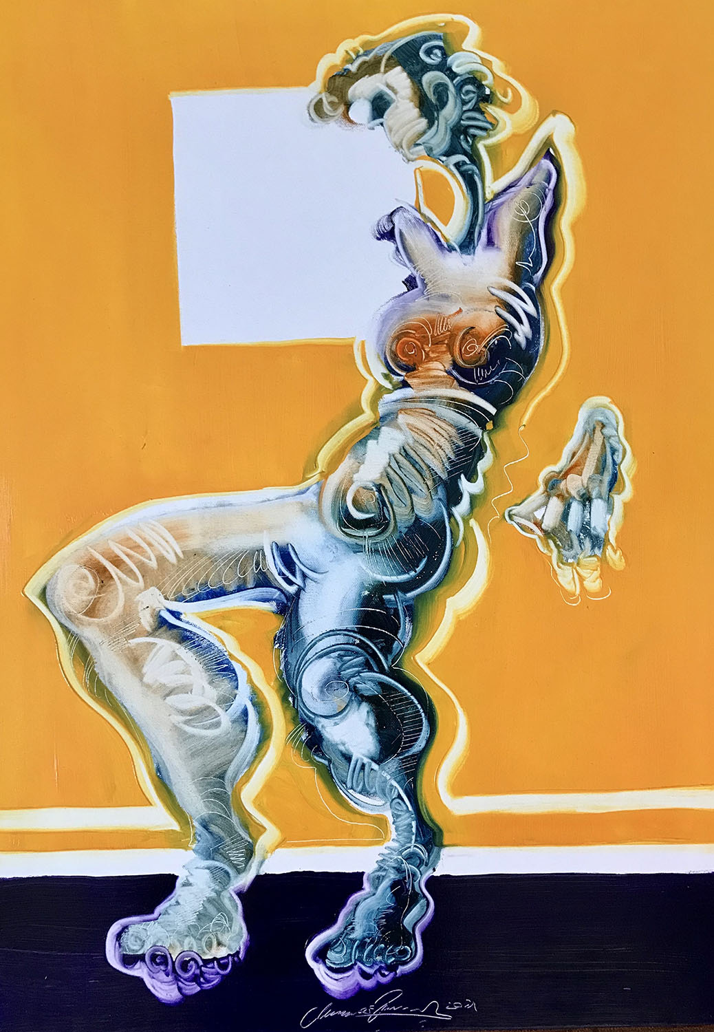 Murat Özcan work 3