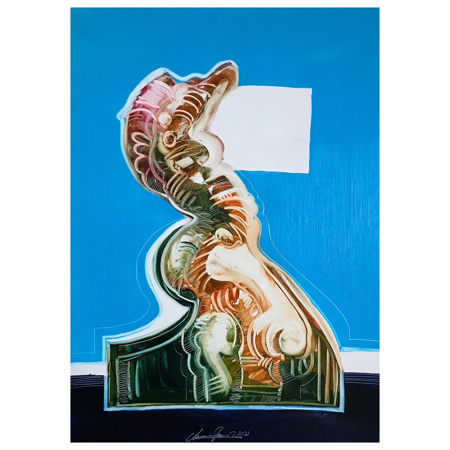 Murat Özcan work 1