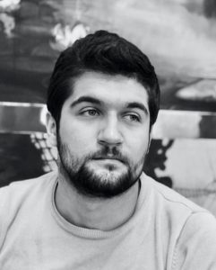 Murat Özcan