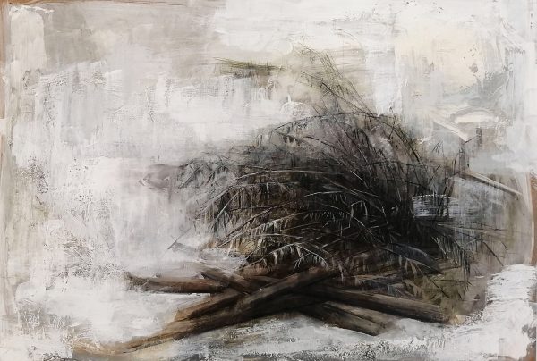 Serpil Çetinkaya work 3