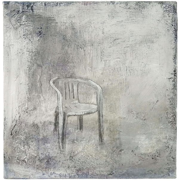 Serpil Çetinkaya work 4