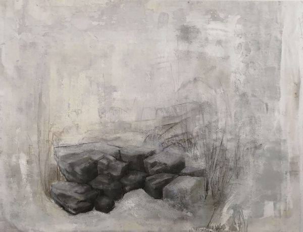 Serpil Çetinkaya work 1