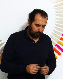Şevket Arık