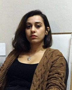 Şeyma Barut